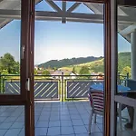 Echle Appartamento Oberharmersbach