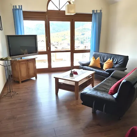 Echle 아파트 오베르하머스바크