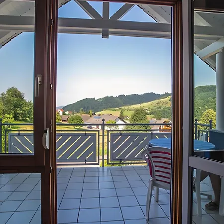 Echle Διαμέρισμα Oberharmersbach