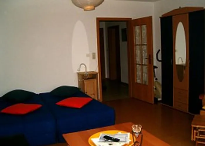 Echle Oberharmersbach